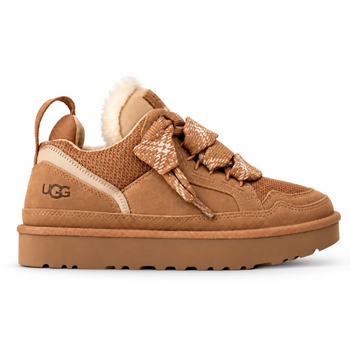 LOWMEL SNEAKER