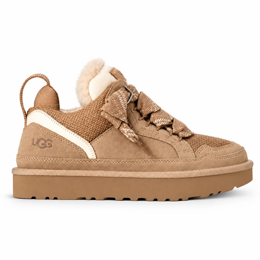 LOWMEL SNEAKER
